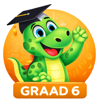 Graad 6